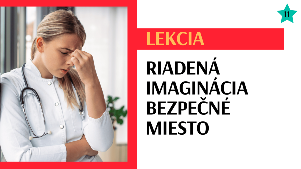 riadená imaginácia
