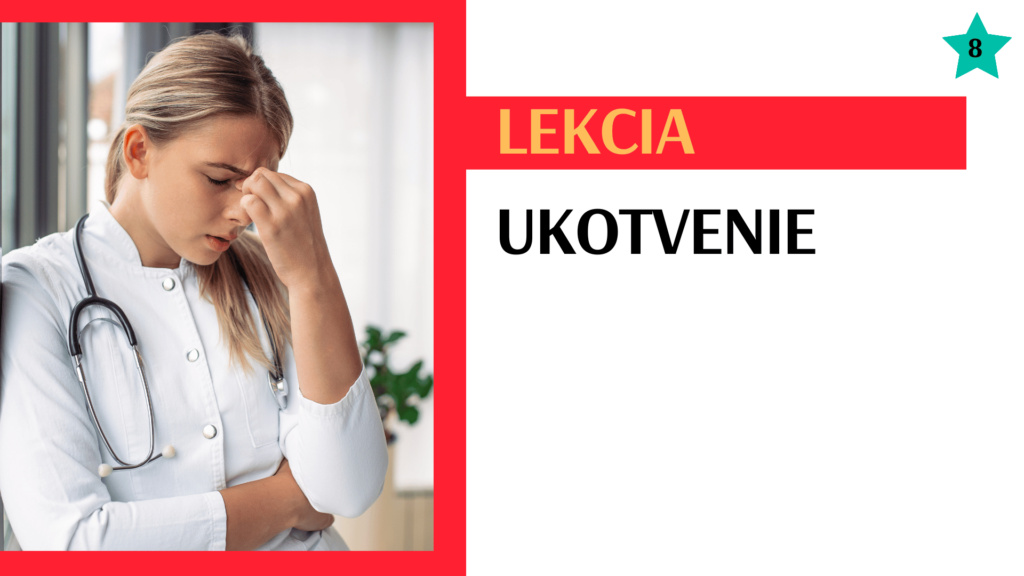 ukotvenie